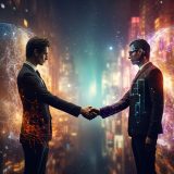 カスタムAI作成　beHUB提供特典5