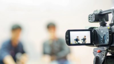 会社紹介動画+書籍作成-beHUB提供特典6