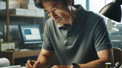beHUB01徹底した戦略会議