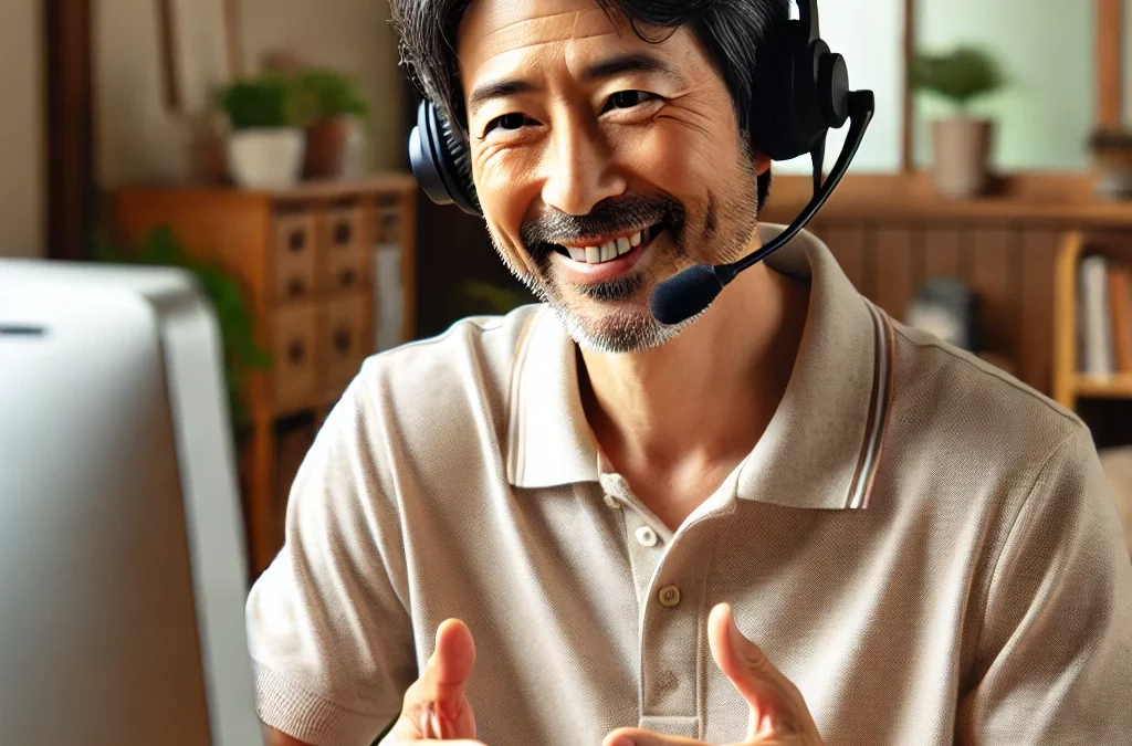 ビジネスサポート講座